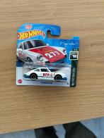 Porsche 911 uit 1971 van hotwheels, Ophalen of Verzenden, Nieuw