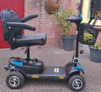 Inklapbare Scootmobiel 2025 een keer gebruikt  - Nieuw, Diversen, Ophalen, Nieuw, 36 t/m 45 km, 10 km/u of minder