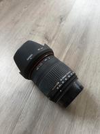 Sigma lens 18-200 mm, Audio, Tv en Foto, Fotografie | Lenzen en Objectieven, Ophalen, Zo goed als nieuw, Telelens