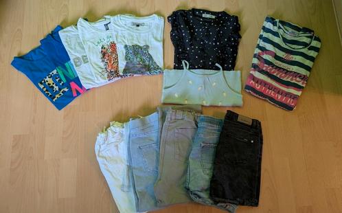 Kinderkleding pakket maat 164 oa Only, Garcia & Cars, Kinderen en Baby's, Kinderkleding | Kinder-kledingpakketten, Zo goed als nieuw