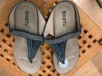 Dames Slippers maat 39, Nieuw, Slippers, Ophalen of Verzenden, Zwart