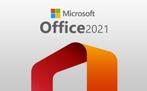 office 2021 ( MAC ), Nieuw, Ophalen, MacOS