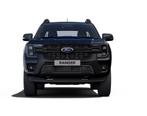 Ford Ranger 2.3 PHEV Stormtrak Double Cab 281pk | 5 persoons, Automaat, 3500 kg, Euro 6, 4 cilinders