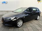 Opel Astra Sports Tourer 1.0 Online Edition | Parkeersensore, Auto's, Voorwielaandrijving, Stof, Gebruikt, 1178 kg