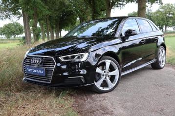 Audi A3 Sportback 40 e-tron Advance Sport beschikbaar voor biedingen