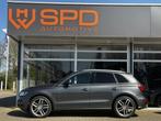 Audi SQ5 3.0 TDI SQ5 quattro Pro Line|Pano|B&O|Stand|Sound, Auto's, Audi, Automaat, 15 km/l, Gebruikt, Zwart