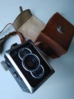 Zeiss Ikon, Ophalen of Verzenden, Gebruikt, Compact, Overige Merken