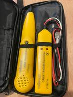 Velleman kabelzoeker, Ophalen of Verzenden, Zo goed als nieuw