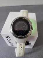 Suunto 5 Sporthorloge, Gebruikt, Wit, Ophalen of Verzenden, Suunto