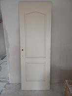 10 binnendeuren, Doe-het-zelf en Verbouw, Ophalen, Zo goed als nieuw, Binnendeur, 200 tot 215 cm