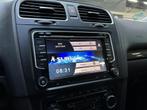 Volkswagen Golf 1.4 TSI 122PK 5-Deurs NAVI Bleutooth Clima A, Auto's, Volkswagen, 1190 kg, Gebruikt, 4 cilinders, Origineel Nederlands