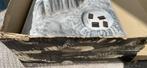 Vintage moon terrain diorama bases. Made in Germany by Eco, Ophalen of Verzenden, 1:35 tot 1:50