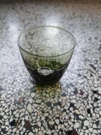 Carnaval glas - bitterbekertje - K2, Ophalen of Verzenden