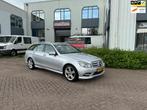 Mercedes-Benz C-klasse Estate 180 CGI BlueEFFICIENCY Busines, Euro 5, Achterwielaandrijving, Origineel Nederlands, 1455 kg
