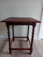 Bijzettafel - 56x56x70 cm, Huis en Inrichting, Tafels | Eettafels, Ophalen