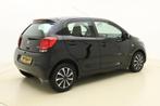 Citroen C1 1.0 e-VTi Selection 70 PK | Handgeschakeld | 5-De, Origineel Nederlands, Te koop, Emergency brake assist, Benzine