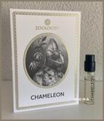 Zoologist Chameleon niche parfum sample proefje tester, Sieraden, Tassen en Uiterlijk, Uiterlijk | Parfum, Verzenden, Nieuw
