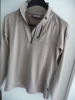 Euro-Star paardrijtrui met rits, S, Dressuur, Ophalen of Verzenden, Zo goed als nieuw, Dames