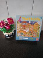 That,s Life Puzzel " City Edition Venice "Nieuw ., Ophalen of Verzenden, 500 t/m 1500 stukjes, Nieuw, Legpuzzel