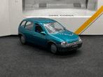 Gama Opel Corsa B 5-drs 1:43 OVP, Hobby en Vrije tijd, Modelauto's | 1:43, Verzenden, Zo goed als nieuw, Auto, Gama