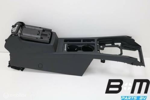 Middenconsole met armsteun VW Passat B8 Sedan, Auto-onderdelen, Interieur en Bekleding, Gebruikt
