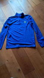 Ski pully 158, Kinderen en Baby's, Jongen of Meisje, Crivit, Sport- of Zwemkleding, Ophalen of Verzenden