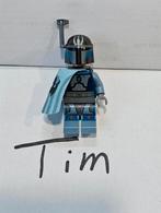 LEGO Star Wars Pre Vizsla sw0416 NIEUW!, Kinderen en Baby's, Speelgoed | Duplo en Lego, Verzenden, Nieuw