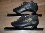 Hoge Noren RAPS Lion Heren schaatsen, Sport en Fitness, Schaatsen, Ophalen of Verzenden, Gebruikt, Noren, Raps