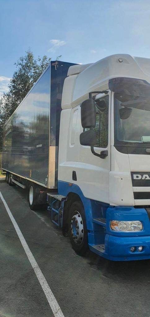 FREELANCER IN TRANSPORT!!, Vacatures, Vacatures | Chauffeurs, Vanaf 10 jaar, Freelance of Uitzendbasis