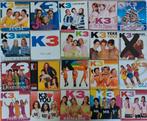 Cd/Singles K3, 6 singles of meer, Ophalen of Verzenden, Zo goed als nieuw