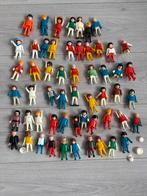 Playmobil politiebureau enz, Ophalen of Verzenden, Gebruikt, Complete set