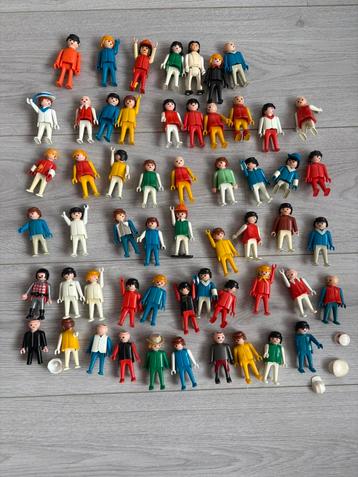 Playmobil politiebureau enz beschikbaar voor biedingen