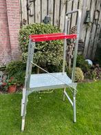 Platform trap, Ophalen of Verzenden, Gebruikt, Minder dan 2 meter