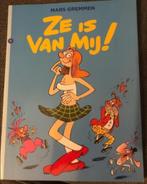 ze is van mij k3, Eén stripboek, Ophalen of Verzenden, Zo goed als nieuw