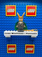 Lego Minifiguur / Poppetje SH0033., Ophalen of Verzenden, Zo goed als nieuw, Lego
