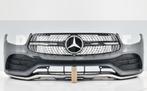 Bumper MERCEDES GLC W253 253 AMG LINE FACELIFT 2019-  Voorbu, Auto-onderdelen, Gebruikt, -, Voor, -