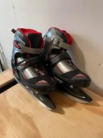 IJshockey schaatsen verstelbaar, Ophalen of Verzenden, Zo goed als nieuw, IJshockeyschaatsen, Overige merken