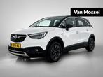 Opel Crossland X 1.2 Turbo Innovation | Navigatie | Climate, Auto's, Opel, 12 maanden, Gebruikt, Euro 6, 1199 cc