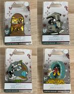 Disney Sketchbook pins (Limited Release), Ophalen of Verzenden, Nieuw