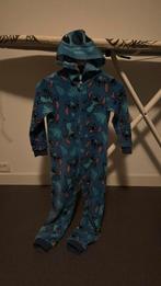 Stitch onesie huispak maat 122-128, Kinderen en Baby's, Kinderkleding | Maat 122, Ophalen, Stitch, Jongen of Meisje, Overige typen