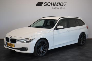 Bmw 3-serie Touring 320d 184pk Business Limited Edition | Le beschikbaar voor biedingen