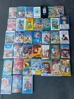 Collectie VHS Kinderfilms, Alle leeftijden, Ophalen, Gebruikt, Komedie