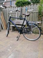 Batavus Bolero Inspire (zwart), Fietsen en Brommers, Fietsen | Heren | Herenfietsen, Ophalen, Versnellingen, Batavus, Zo goed als nieuw