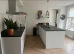 PRACHTIGE LANDELIJKE KEUKEN MET EILAND+APPARATUUR, Ophalen, Wit, Graniet of Steen, Dubbelwandige keuken