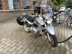 BMW R1150r, Motoren, Naked bike, Particulier, 2 cilinders, 1140 cc