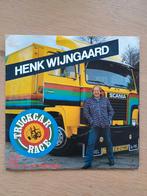 Single Henk Wijngaard: Truckcar Race, Ophalen of Verzenden, Gebruikt, Nederlandstalig