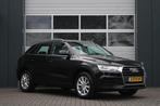 Audi Q3 1.4 TFSI CoD Sport Pro Line Automaat Clima/Cruise/Bi, Euro 6, 4 cilinders, 150 pk, Zwart