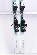 155 176 ski's KASTLE PX71 2023, grip walk, hollowtech 3.0, w, Sport en Fitness, Overige merken, 140 tot 160 cm, Gebruikt, Verzenden