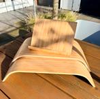 Ikea monitorstandaard en laptopstandaard, Ophalen, Zo goed als nieuw