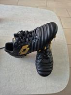 Kinder voetbalschoenen maat 36, Ophalen, Gebruikt, Lotto, Jongen of Meisje